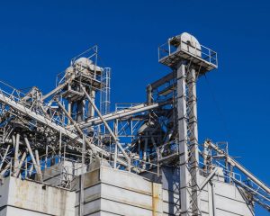 Automação de Usinas de Concreto: Como Funciona e Por Que Reduz Desperdício